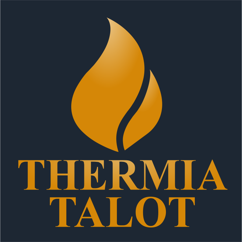 thermiatalot logos
